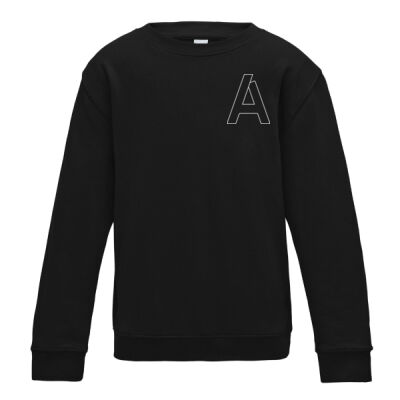Junior Sweatshirt Thumbnail