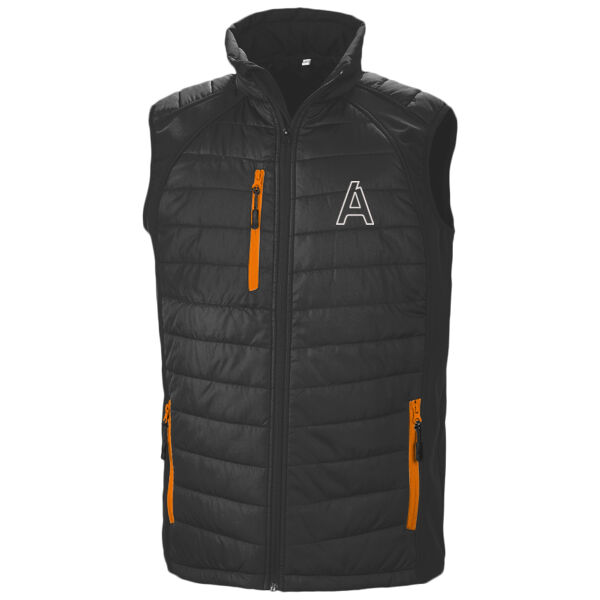 Competition Company Gilet Thumbnail